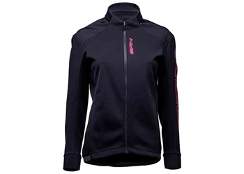 brn bike wear Giubbino Cross Road Donna